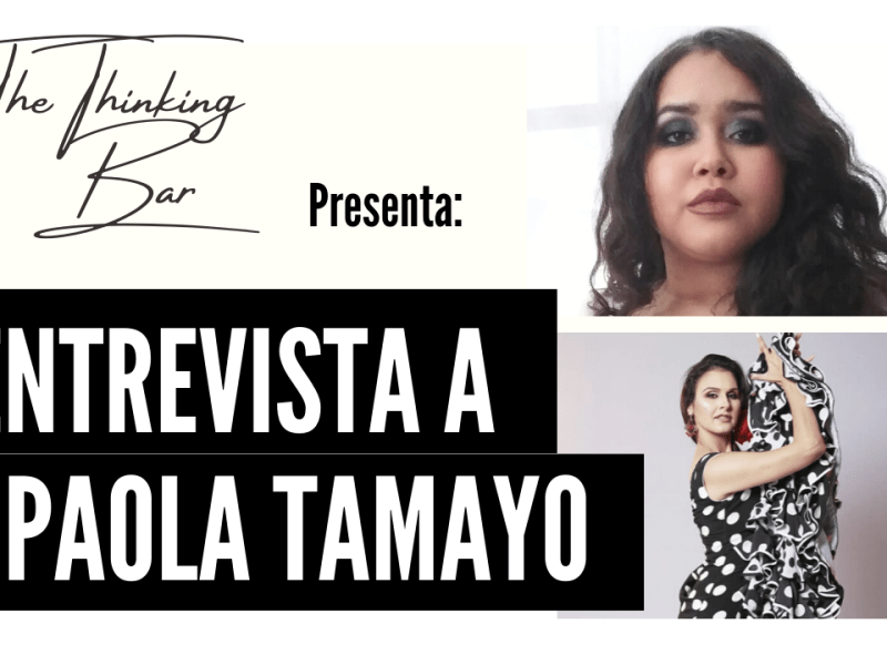 The Dancing Cocktail Ep. 3 “Conociendo a Flamenco&nbsp;Panamá”